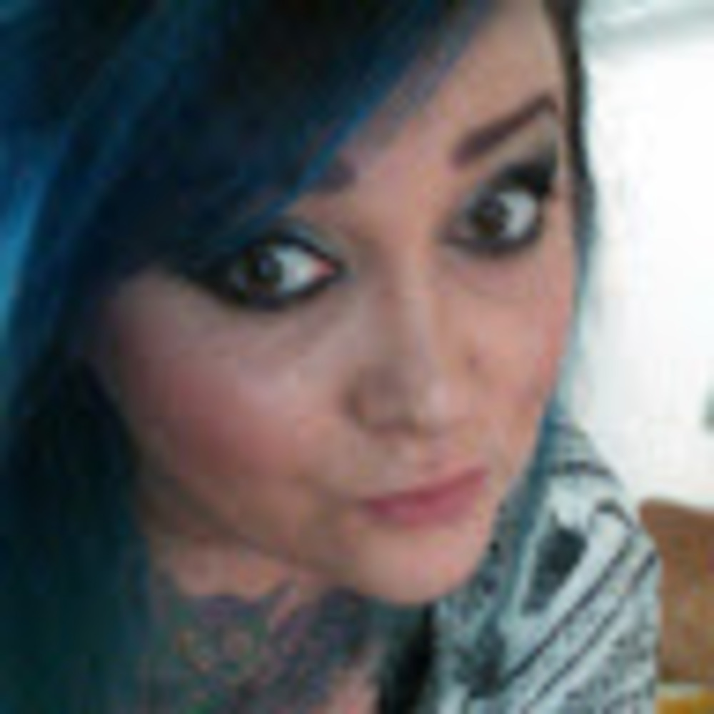 Meet your Posher, Kris